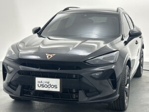 Carro Usado Cupra Formentor Drive 2026 (25)