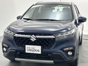 Carro Usado Suzuki S Cross Glx 2023 (25)