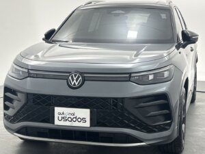 Carro Usado Volkswagen Tiguan (25)